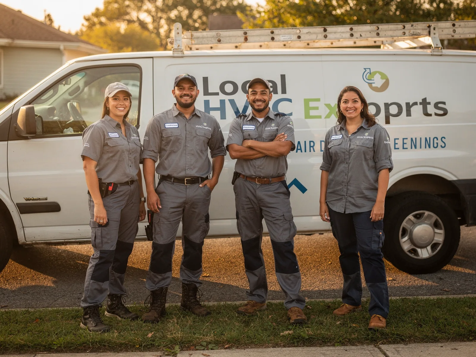 24/7 HVAC Repair & AC Replacement company in Melvin, IL